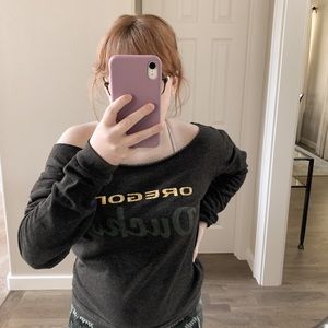 Vintage Oregon Sweatshirt ✨